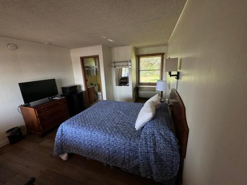 Imagen de la habitación del Motel Grant Hills. Foto 18