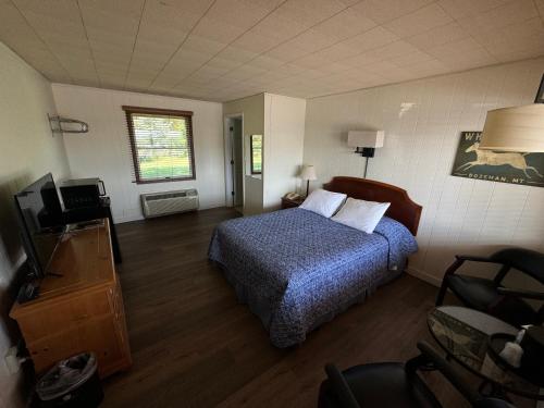 Imagen general del Motel Grant Hills. Foto 17