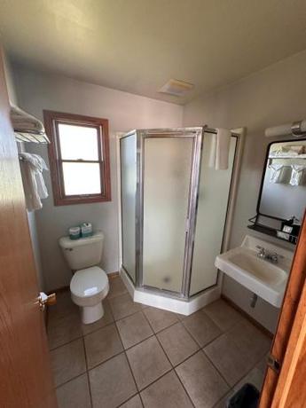 Imagen de la habitación del Motel Grant Hills. Foto 19