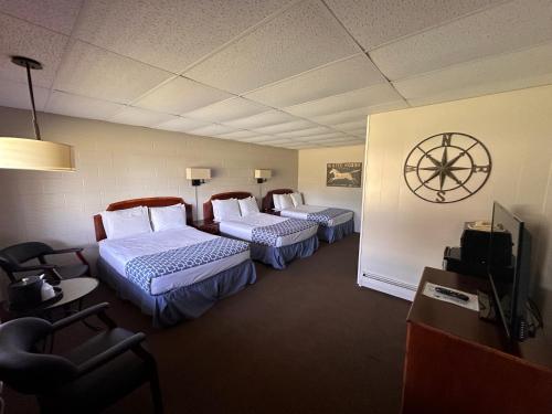 Imagen de la habitación del Motel Grant Hills. Foto 20