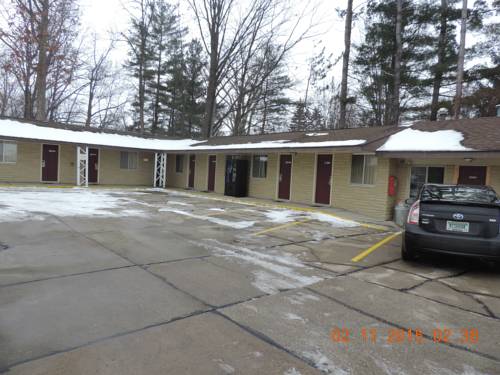 Imagen general del Motel Gratiot View. Foto 1