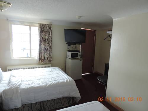 Imagen de la habitación del Motel Gratiot View. Foto 2