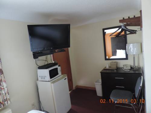Imagen de la habitación del Motel Gratiot View. Foto 3