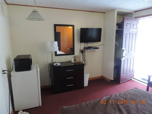 Imagen de la habitación del Motel Gratiot View. Foto 6