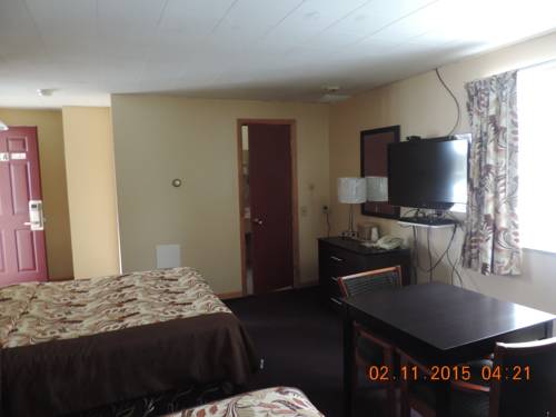 Imagen de la habitación del Motel Gratiot View. Foto 8