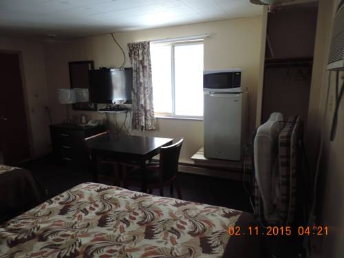 Imagen de la habitación del Motel Gratiot View. Foto 9