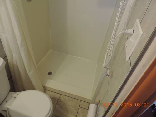 Imagen de la habitación del Motel Gratiot View. Foto 11