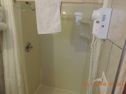 Imagen de la habitación del Motel Gratiot View. Foto 12