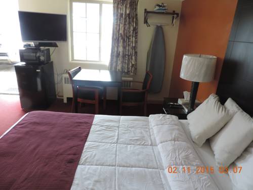 Imagen de la habitación del Motel Gratiot View. Foto 14