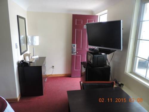 Imagen de la habitación del Motel Gratiot View. Foto 15