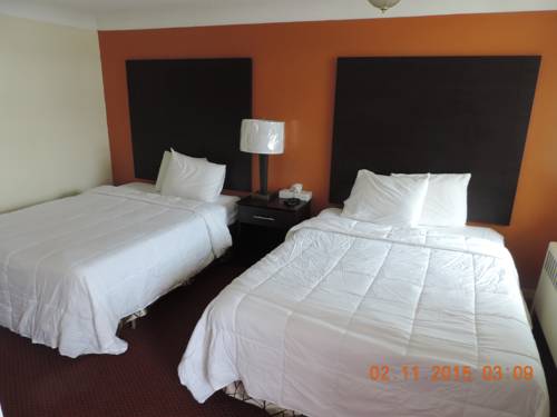 Imagen de la habitación del Motel Gratiot View. Foto 16
