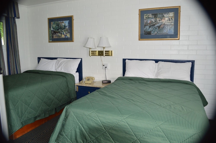 Imagen de la habitación del Motel Great Lakes. Foto 6