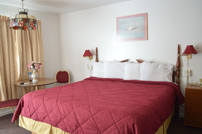 Imagen de la habitación del Motel Great Lakes. Foto 9