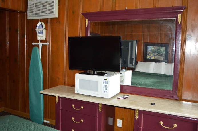 Imagen de la habitación del Motel Great Lakes. Foto 11