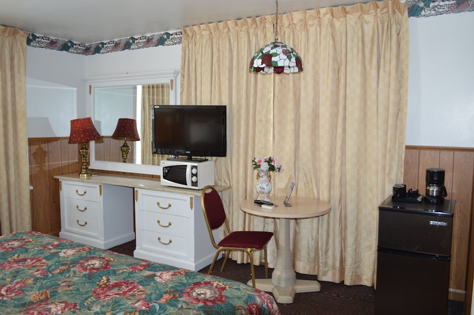 Imagen de la habitación del Motel Great Lakes. Foto 12