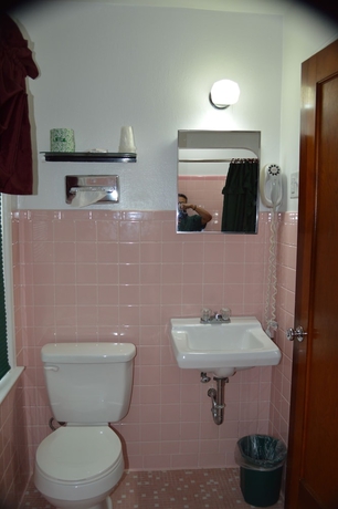 Imagen de la habitación del Motel Great Lakes. Foto 13
