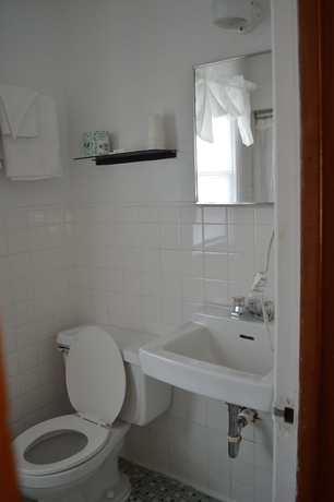 Imagen de la habitación del Motel Great Lakes. Foto 14