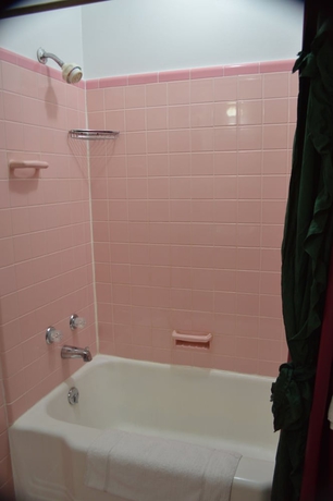 Imagen de la habitación del Motel Great Lakes. Foto 16