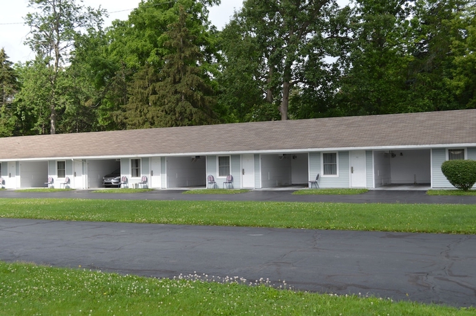 Imagen general del Motel Great Lakes. Foto 3