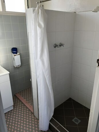 Imagen general del Motel Green Door, Albury. Foto 5