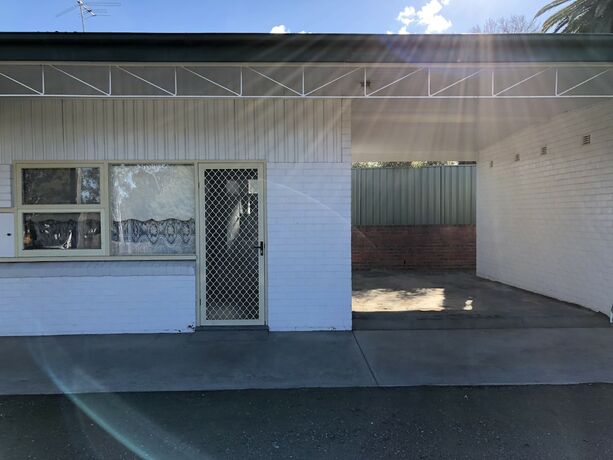 Imagen general del Motel Green Door, Albury. Foto 9