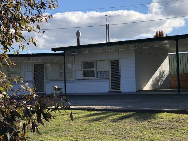 Imagen general del Motel Green Door, Albury. Foto 11