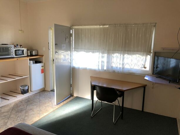 Imagen general del Motel Green Door, Albury. Foto 15