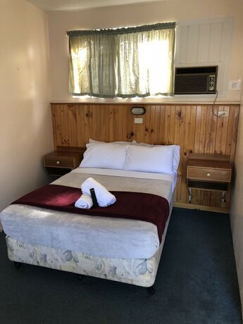 Imagen de la habitación del Motel Green Door, Albury. Foto 20