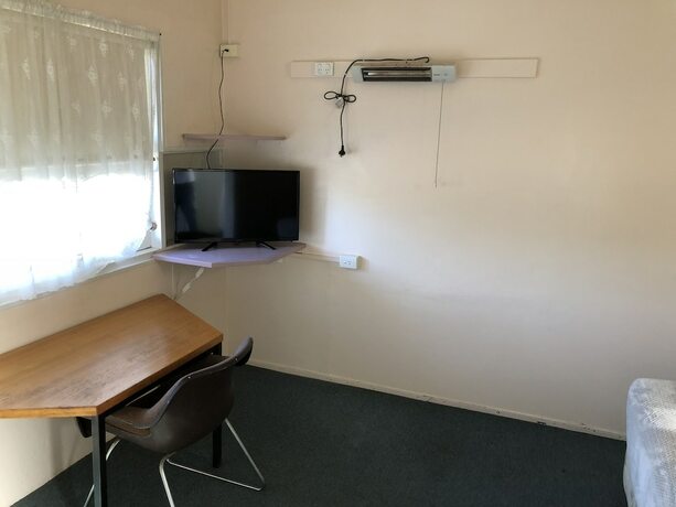 Imagen de la habitación del Motel Green Door, Albury. Foto 21