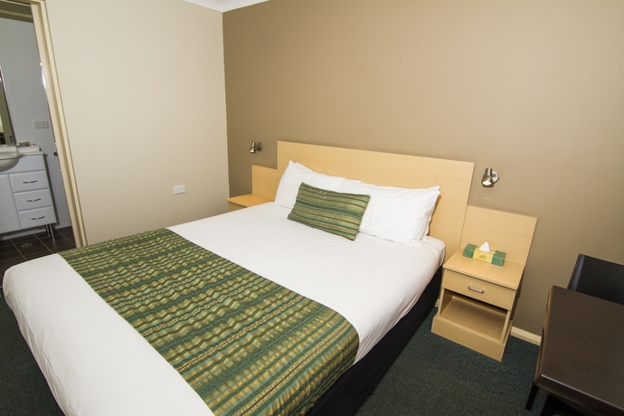 Imagen de la habitación del Motel Green Gables, Dubbo. Foto 4