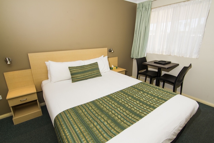 Imagen de la habitación del Motel Green Gables, Dubbo. Foto 5