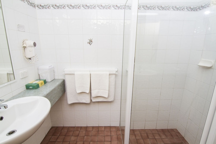 Imagen de la habitación del Motel Green Gables, Dubbo. Foto 8
