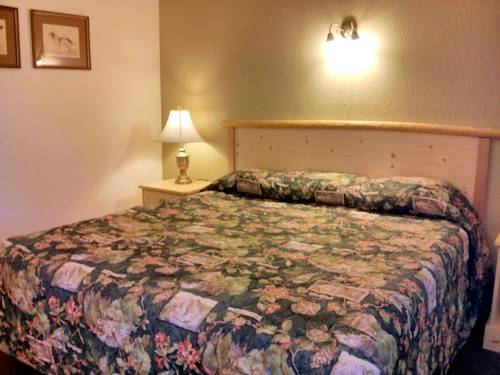 Imagen de la habitación del Motel Green Gables & Suites. Foto 5