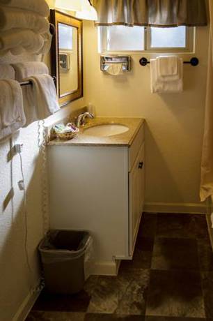 Imagen de la habitación del Motel Green Gables & Suites. Foto 6