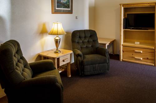 Imagen de la habitación del Motel Green Gables & Suites. Foto 7