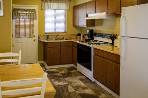 Imagen de la habitación del Motel Green Gables & Suites. Foto 8