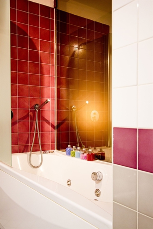 Imagen de la habitación del Motel Green Hotel. Foto 6