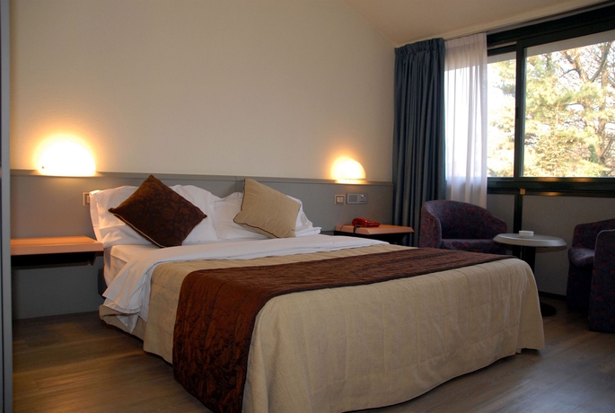 Imagen de la habitación del Motel Green Hotel. Foto 7