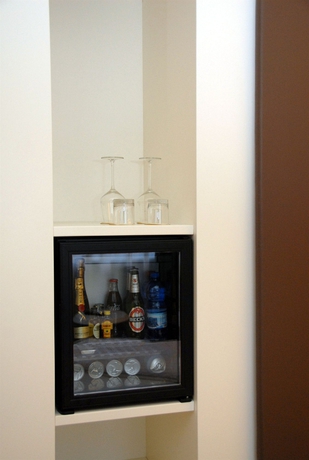 Imagen de la habitación del Motel Green Hotel, Vergiate. Foto 3