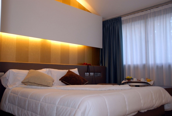 Imagen de la habitación del Motel Green Hotel, Vergiate. Foto 5