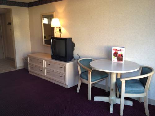 Imagen de la habitación del Motel Green Valley, Pigeon Forge. Foto 3