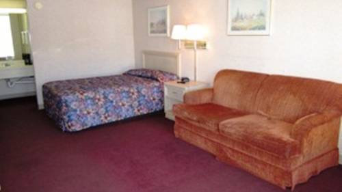 Imagen de la habitación del Motel Green Valley, Pigeon Forge. Foto 4