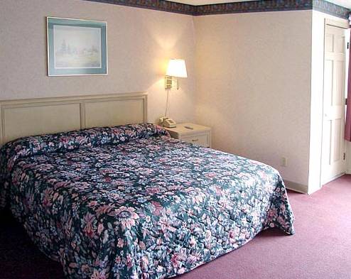 Imagen de la habitación del Motel Green Valley, Pigeon Forge. Foto 6