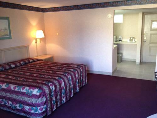 Imagen de la habitación del Motel Green Valley, Pigeon Forge. Foto 10