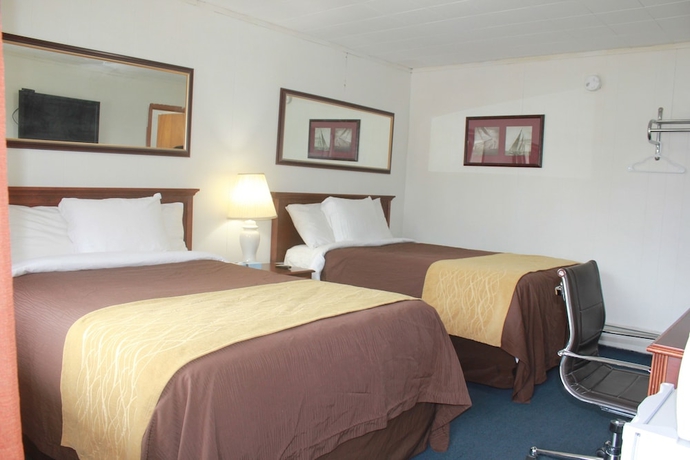 Imagen de la habitación del Motel Green Valley, Williamstown. Foto 6
