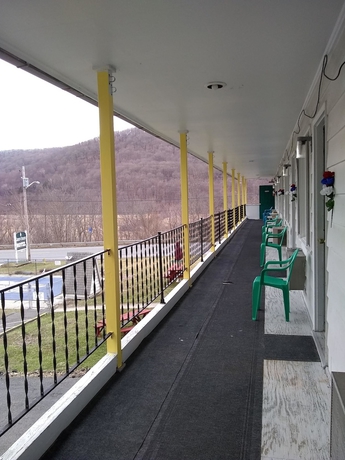 Imagen de la habitación del Motel Green Valley, Williamstown. Foto 8