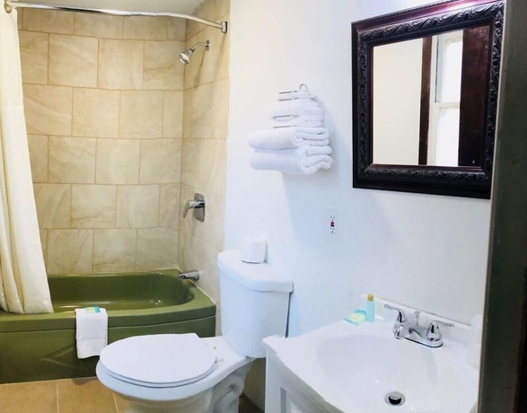 Imagen de la habitación del Motel Green Valley, Williamstown. Foto 10