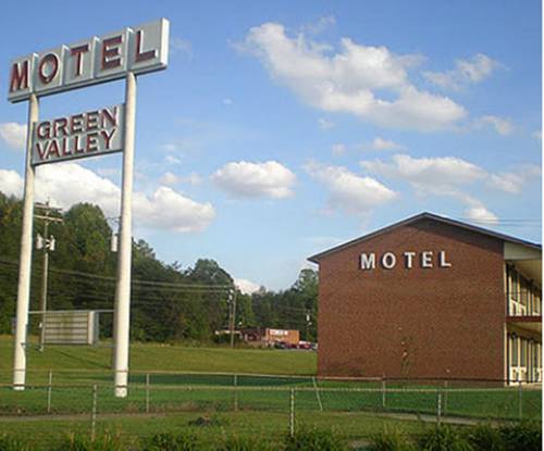 Imagen de la habitación del Motel Green Valley Winston Salem. Foto 2