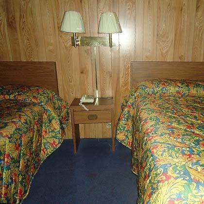 Imagen de la habitación del Motel Green Valley Winston Salem. Foto 9