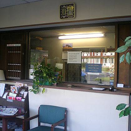 Imagen de la habitación del Motel Green Valley Winston Salem. Foto 10